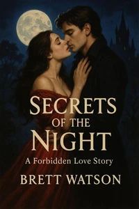 Secrets of the Night: A Forbidden Love Story
