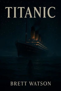 The Heart of the Ocean: Titanic's Design and Construction Journey