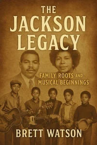 The Jackson Legacy: Family Roots and Musical Beginnings
