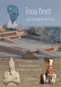 Chroniques de Tricia