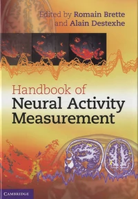 Handbook of Neural Activity Measurement