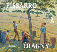 Pissarro à Eragny