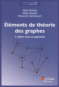Elements de théorie des graphes