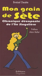 Mon grain de Sète