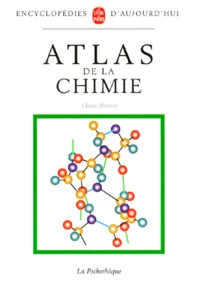 Atlas De La Chimie