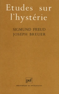 Etudes Sur L'Hysterie. 14eme Edition 1999