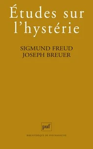 Etudes Sur L'Hysterie. 15eme Edition