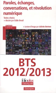 Paroles, échanges, conversations, et révolution numérique