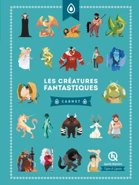 Les créatures fantastiques