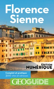 Florence, Sienne