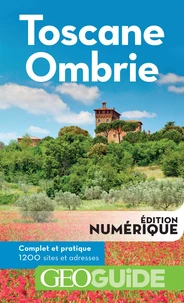 Toscane Ombrie