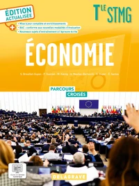 Economie Tle STMG