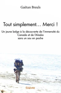 Tout simplement... Merci !