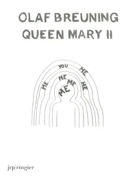 Queen Mary II