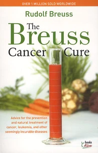 The Breuss Cancer Cure