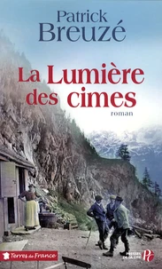 La lumière des cimes