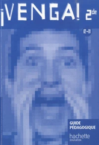 Allemand 2e A2/B1 Venga !