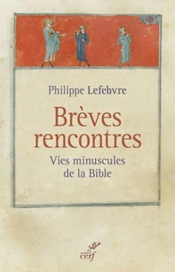 Brèves rencontres