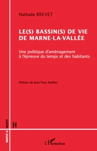 Le(s) bassin(s) de vie de Marne-la-Vallée