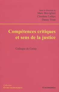 Compétences critiques et sens de la justice