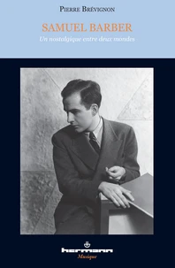 Samuel Barber