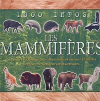 Les mammifères