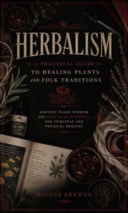 Herbalism: A Practical Guide to Healing Plants and Folk Traditions