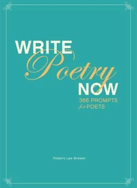 Write Poetry Now