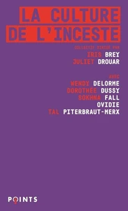 La Culture de l'inceste