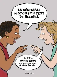 La véritable histoire du test de Bechdel