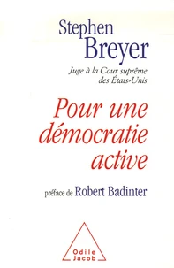 Pour une démocratie active