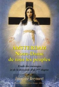 Amsterdam, Notre-Dame de tous les peuples