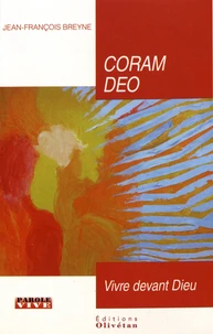 Coram Deo