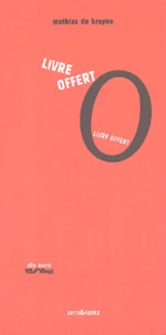 Livre offert