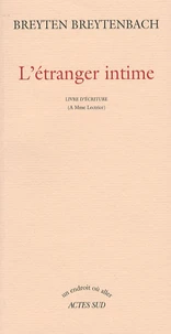 L'étranger intime