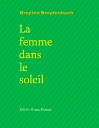 La femme dans le soleil