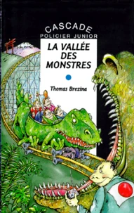 La vallée des monstres