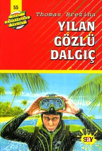 Yilan Gözlü Dalgiç