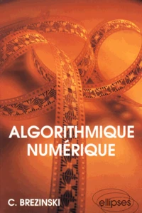 Algorithmique numérique