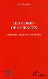 Histoires de sciences