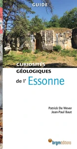 Curiosités géologique en Essonne