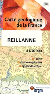 Reillanne