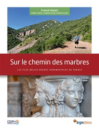 Sur le chemin des marbres