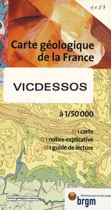 Vicdessos