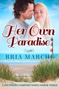  Bria Marche - Her Own Paradise - Southern Comfort, #3.