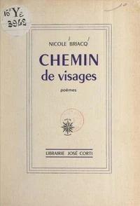 Chemin de visages