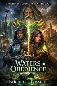The Waters Of Obedience