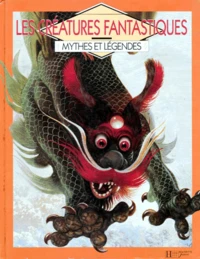 Les créatures fantastiques
