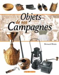 Objets de nos campagnes