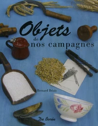 Objets de nos campagnes